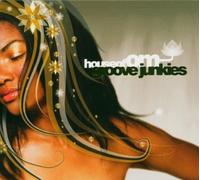 Groove Junkies - House of Om