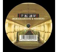 Groove & Kramers - Hitchhiker [Vinilo]