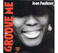 Groove me (1991) / Vinyl single [Vinyl-Single 7'']