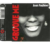 Groove me [Single-CD]