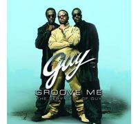 Groove Me - Very Best Of (CD) Album (Importación USA)