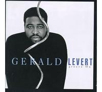 Groove on by Levert, Gerald (1994) Audio CD