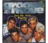 Groove On The Move - Get Up and Party