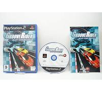 Groove Rider (PS2) [Importación inglesa]