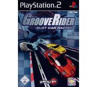 Groove Rider - Slot Car Racing