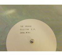 Groove Selector Ep - Miki Zara 12"