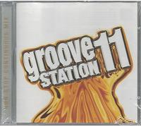 Groove Station 11 [Import]