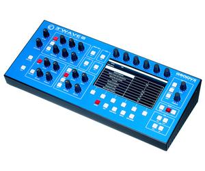 Groove Synthesis 3rd Wave 8M