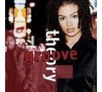Groove Theory - Groove Theory