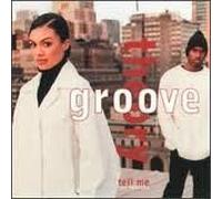 Groove Theory - Tell Me