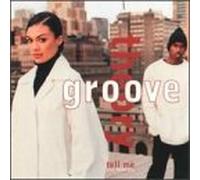 Groove Theory - Tell Me [Vinilo]