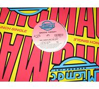 Groove Therapy - Am I Gonna Be the One [Vinilo]