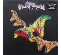 GROOVE THING - GROOVE THING / PIANO TILT