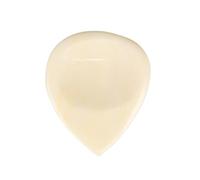 Groove Tones Mini GTMBB1 - Púa Groove Tonos Mini Plectro - Buffalo Bone