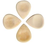 Groove Tones Mini GTMBB4 - Púa (paquete de 4 uds.)