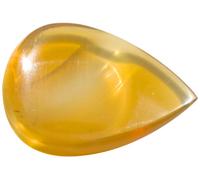 Groove Tones Mini GTMCH1 - Púa Tonos Groove Mini Plectro - Claro Cuerno