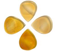 Groove Tones Mini GTMCH4 - Púa (paquete de 4 uds.)