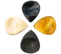 Groove Tones Mini GTMMB4 - Púa (paquete de 4 uds.)