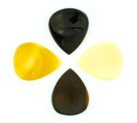 Groove Tones Mini GTMMT4 - Púa Groove Tonos Mini - Mixta (lata de 4)