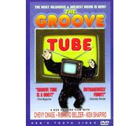 Groove Tube [Edizione: Stati Uniti] [Reino Unido] [DVD]