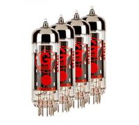 Groove Tubes GT-EL84-S MED QUARTET