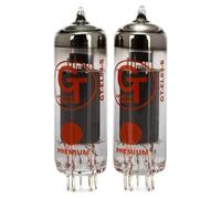 Groove Tubes Tubo EL84S, par emparejado, 5550113580