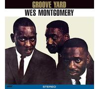 Groove Yard (Limited Edition) [Vinilo]