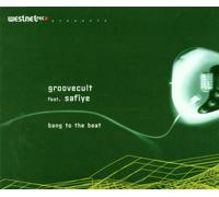 Groovecult,Feat.Safyie - Bang to The Beat [Import]