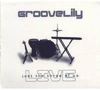 Groovelily - Just the Three of Us