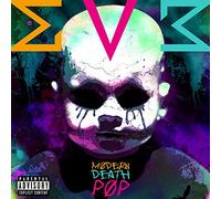 Groovenom - Modern Death Pop