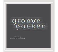Groovequaker - Klitzeklang.Der Klang Der