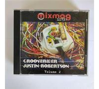 Grooverider - Mixmag Live! Volume 2
