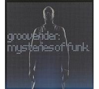 Grooverider - Mysteries of Funk