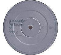 Grooverider - Rainbows of Colour [12 [Vinyl LP]