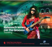 Grooves,the - Italienisch Lernen mit The Grooves-Travelling [Import]