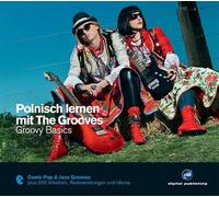 Grooves,the - Polnisch lernen mit The Grooves - Groovy Basics: Groovy Basics