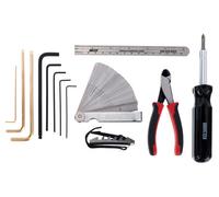 GrooveTech Tools Bass Player Tech Kit