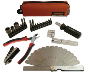 GrooveTech Tools Stagehand Compact Tech Kit