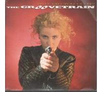 GROOVETRAIN - Why Did You Do It 7 Inch (7" Vinyl 45) UK Urban 1988