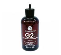 GrooveWasher G2 Record - Botella de repuesto de líquido de limpieza, 8 onzas líquidas