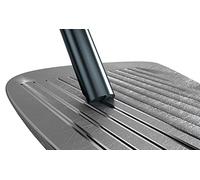 GrooVex Golf Afilador de Ranuras de carburo de Alta precisión, geometría de Ranura de máxima conformación (Radio de Borde de 0.35 Pulgadas de Ancho 0.20 Pulgadas de Profundidad 0.10 Pulgadas)