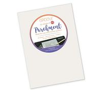 Groovi Papel de pergamino A5 x 20