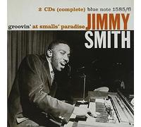 Groovin' at Smalls' Paradise by Blue Note Records (2005-05-03)