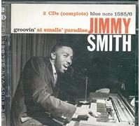 groovin' at small's paradise (rudy van gelder rema
