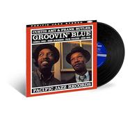 Groovin' Blue - Vinilo