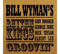 Groovin' by Bill Wyman