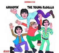 Groovin' by The Young Rascals