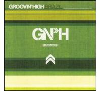 Groovin High: Brazil