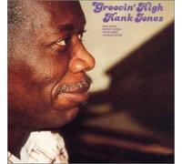 Groovin High by Hank Jones (2002-11-20)