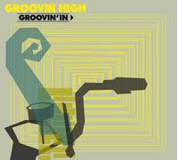 Groovin High – Groovin' in – CD – in-akustik (Importación USA)